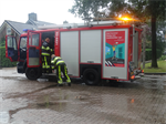 Prio 2 Stormschade Mr Andreaestraat Kollum